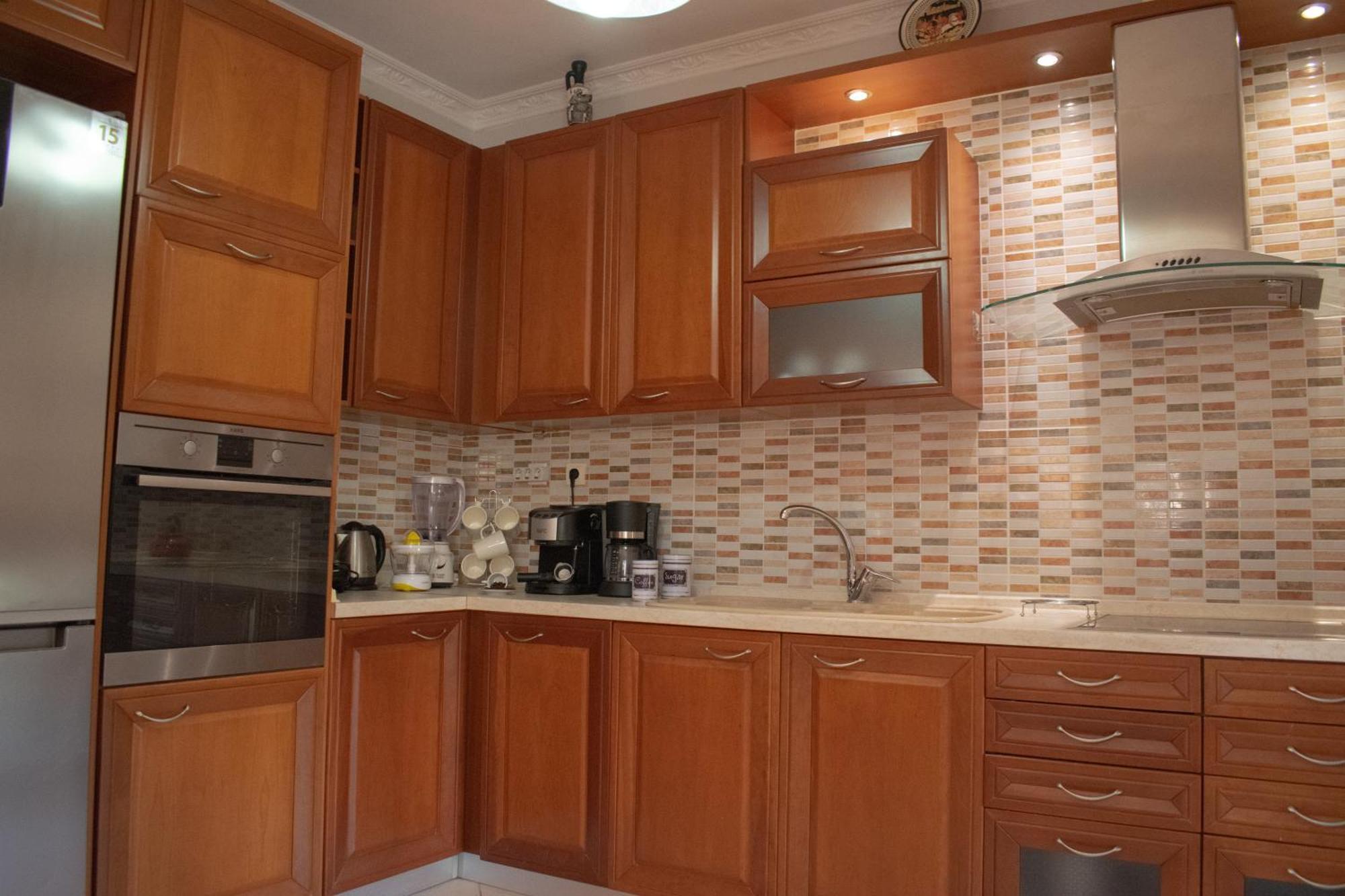 Apidalos Naus Apartment Corfu (city) Exterior foto